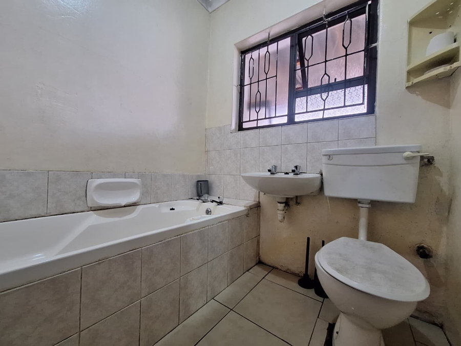2 Bedroom Property for Sale in Philippi Western Cape